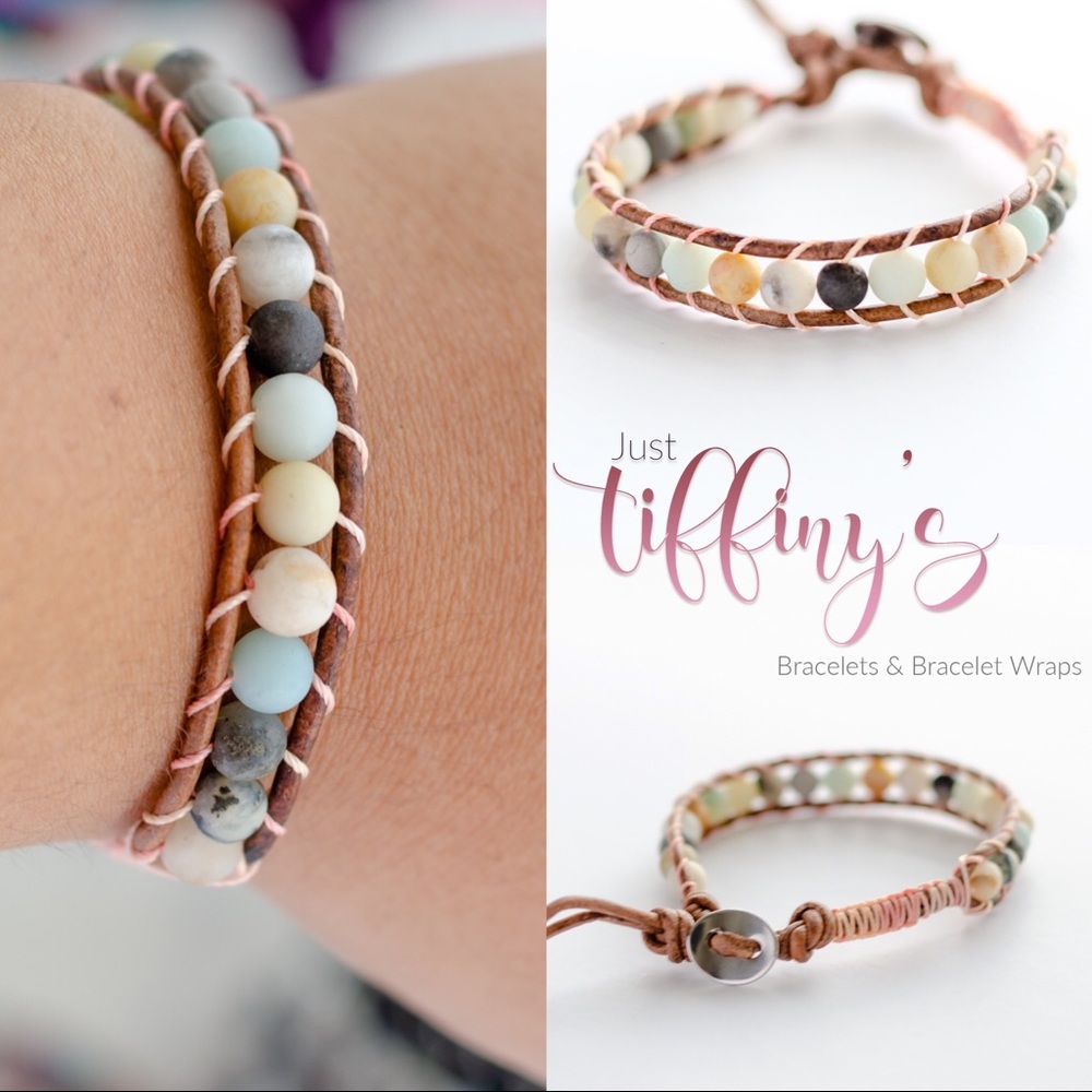 Wrap Bracelet